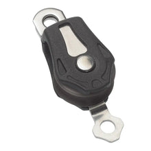 Barton Marine Size 20mm Plain Bearing Pulley Block Cheek [N00160] - Blocks