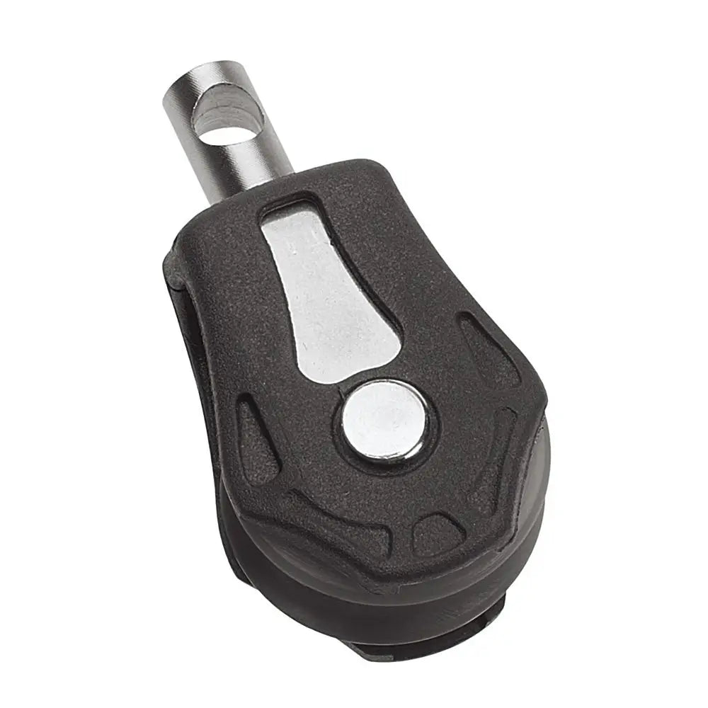 Barton Marine Size 20mm Plain Bearing Pulley Block Single Swivel w/o Shackle [N00190] - Blocks