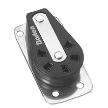 Barton Marine Size 3 45mm Plain Bearing Pulley Block Cheek Block [N03160] - Hardware