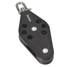 Barton Marine Size 3 Fiddle Swivel [N03430] - Blocks