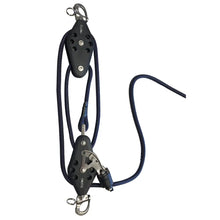 Barton Marine Size 3 Vang System [N03900] - Rigging