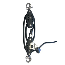 Barton Marine Size 5 Vang Tackle 4:1 [05900] - Rigging