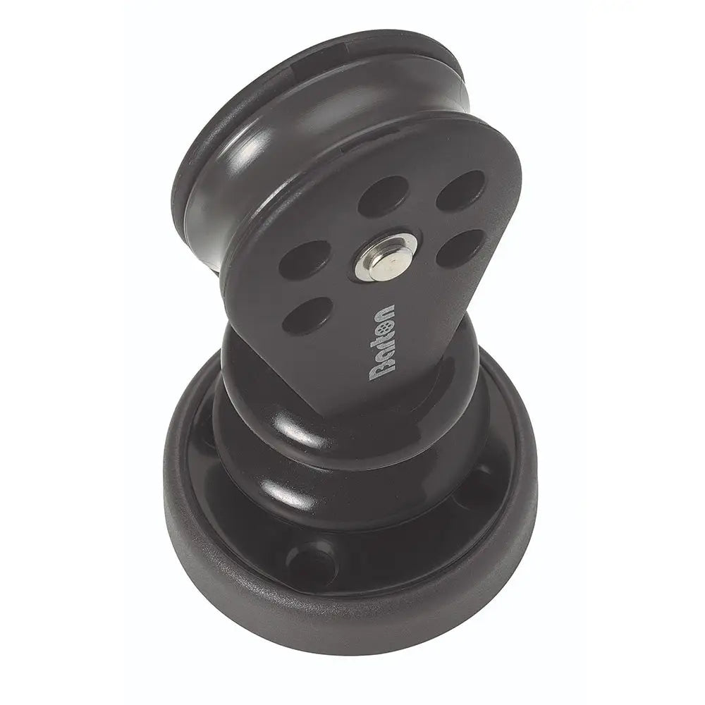 Barton Marine Size 7 Single Plain Bearing Stand-Up Block [N07170] - Blocks