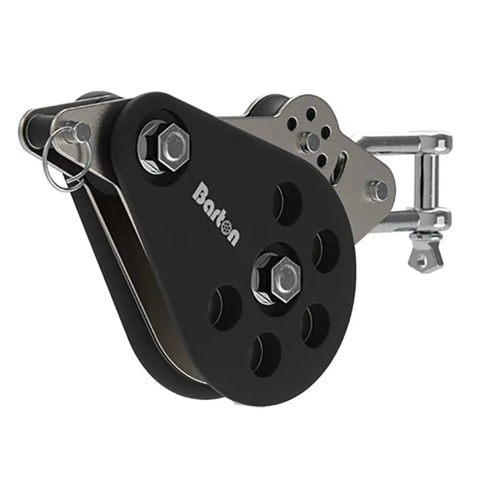 Barton Marine SkyLock 400 [N09411] - Hardware