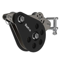 Barton Marine SkyLock 400 [N09411] - Hardware