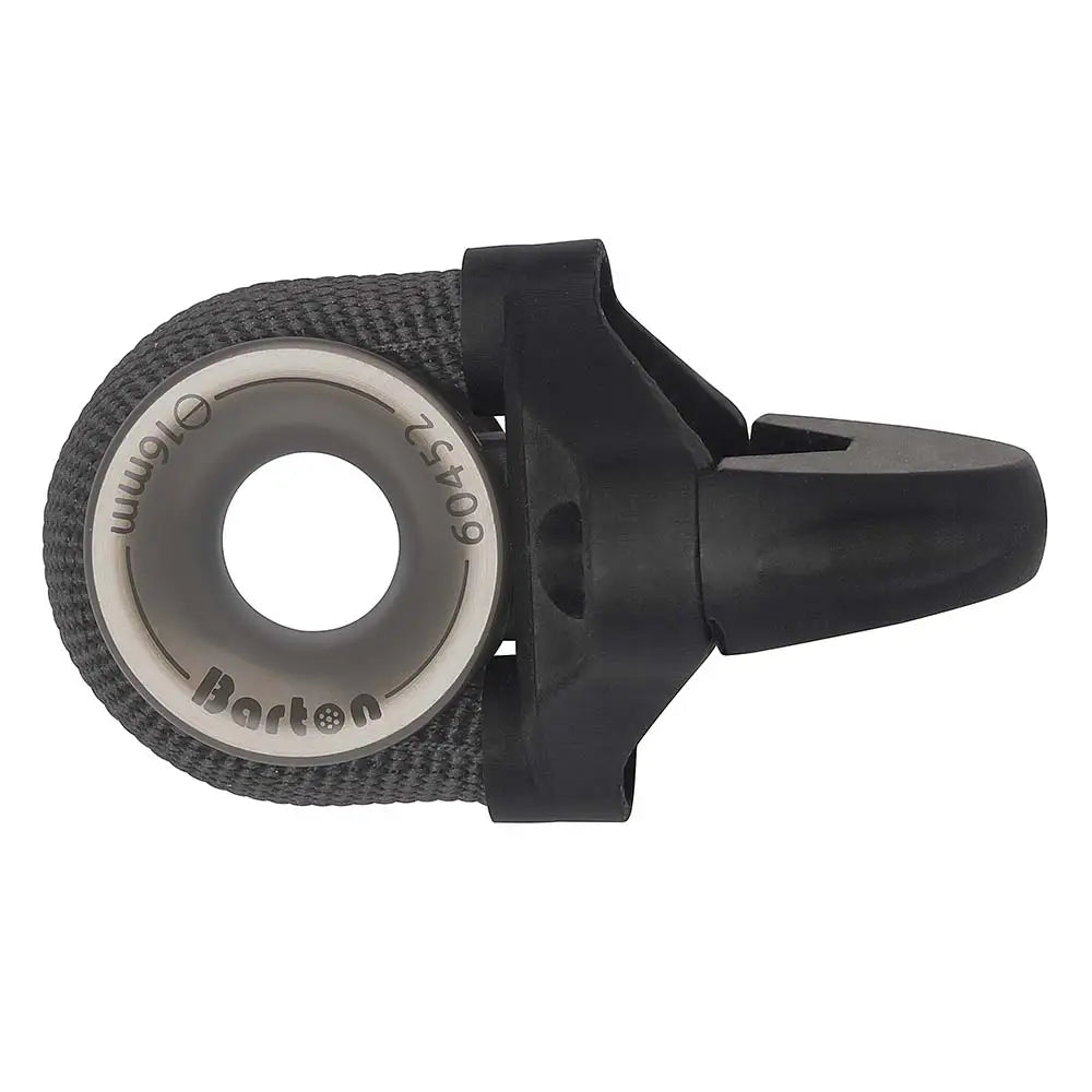 Barton Marine Stanchion Bullseye Low Friction [60150] - Hardware