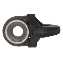 Barton Marine Stanchion Bullseye Low Friction [60150] - Hardware