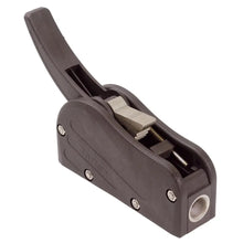 Barton Single DO 550 Rope Clutch Cruising Racing Max 12mm Line [81500] - Hardware