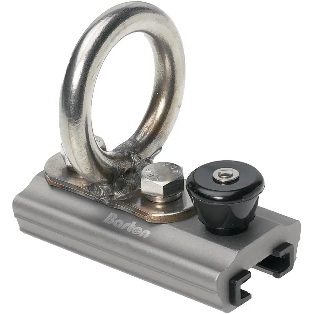Barton Spinnaker Pole Slide Car (32mm) [32302] - Hardware