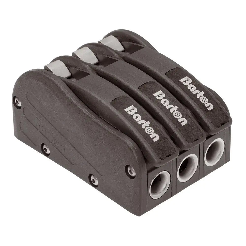 Barton Triple DO 550 Rope Clutch [81502] - Hardware