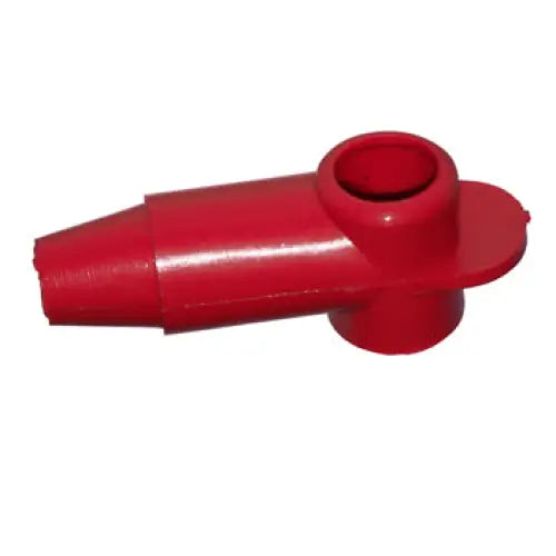 Battery Boot Red 6 Gauge - Aftermarket