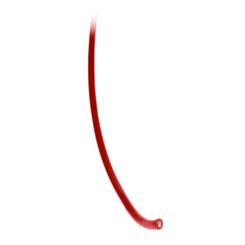 Battery Cable 6 Gauge Red FT - Aftermarket