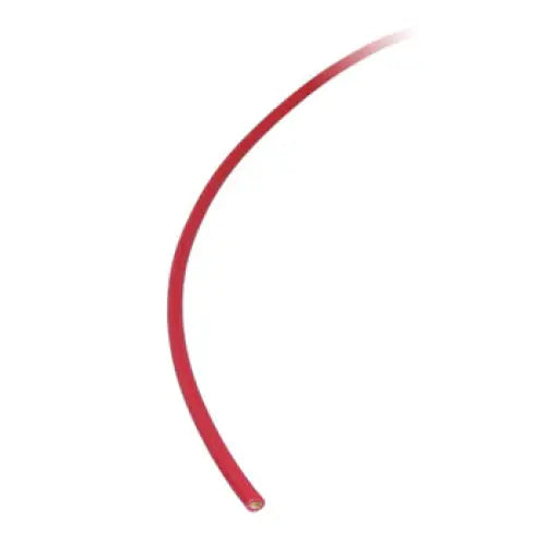 Battery Cable 8 Gauge Red Ft - Aftermarket
