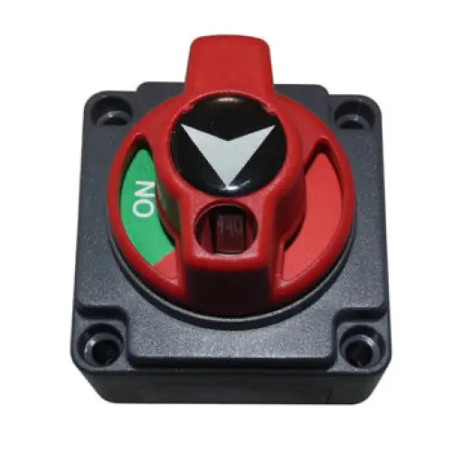 Battery Disconnect Switch - Aftermarket