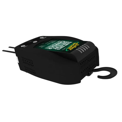 Battery Tender 12V 10/6/2A Selectable Chemistry Battery Charger w/WiFi [022-0229-DL-WH] - Battery Chargers