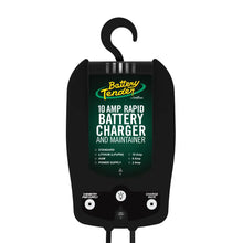 Battery Tender 12V 10/6/2A Selectable Chemistry Battery Charger w/WiFi [022-0229-DL-WH] - Battery Chargers