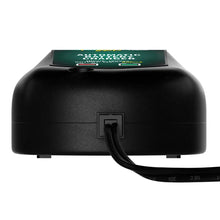 Battery Tender 12V 800mA Weather Resistant Battery Charger [022-0150-DL-WH] - Battery Management