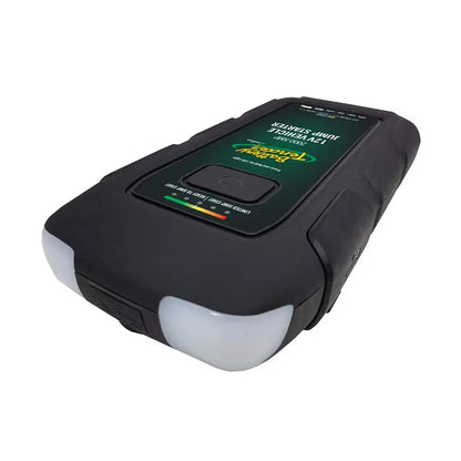 2000 Amp Battery Tender 16000MAH Power Bank Jump Starter - Battery Chargers