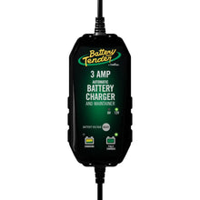 Battery Tender 6V/12V 3A Selectable Battery Charger [022-0202-COS] - Battery Management
