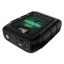 Battery Tender 800A Jump Starter w/Tire Inflator [030-3010-WH] - Battery Chargers