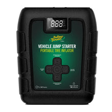 Battery Tender 800A Jump Starter w/Tire Inflator [030-3010-WH] - Battery Chargers