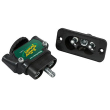 Battery Tender Plug Receptacle DC Power Connector - Battery Management
