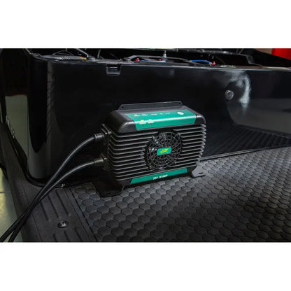36V 18 AMP Battery Tender PowerPlus On-Board Lithium Charger Maintainer - Battery Chargers