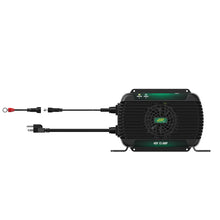 Battery Tender PowerPlus 48V 15 AMP On-Board Lithium Compatible Battery Charger Maintainer [022-2014-DL-WH] - Battery