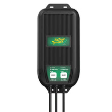 Battery Tender WaveCharge Pro 2-Bank 12V 20A Battery Charger [022-1007-DL-WH] - Battery Chargers