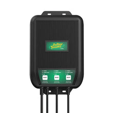 Battery Tender WaveCharge Pro 3-Bank 12V 30A Battery Charger [022-1008-DL-WH] - Battery Chargers