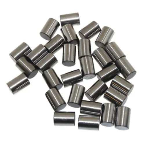Bearing Kit Center Rollers - Aftermarket