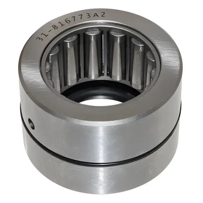 Bearing Upper Main - Aftermarket