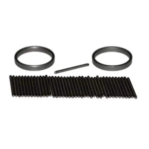 Bearing Wrist Pin w/ Washers - Aftermarket