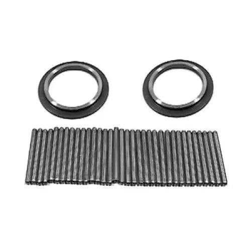 Bearing Wrist Pin w/ Washers - Aftermarket