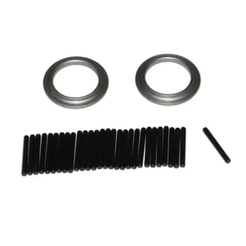 Bearing Wrist Pin w/ Washers - Aftermarket