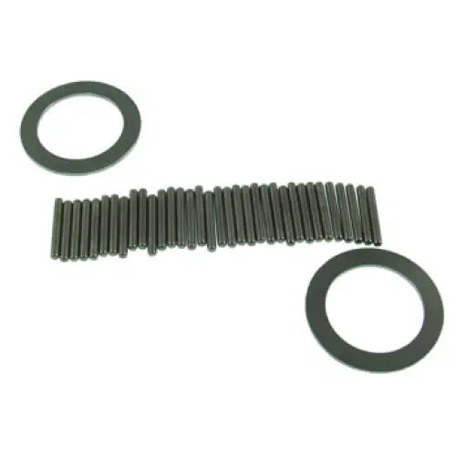 Bearing Wrist Pin w/ Washers - Aftermarket