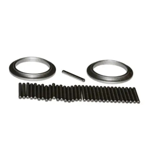 Bearing Wrist Pin w/ Washers - Aftermarket