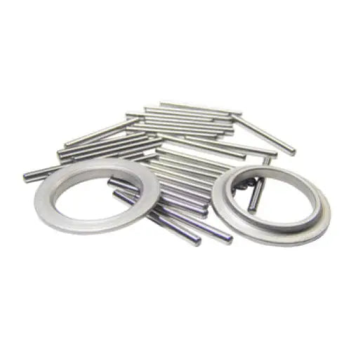 Bearing Wrist Pin w/ Washers - Aftermarket
