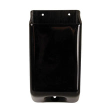 Beckson Soft-Mate Mini Radio Holder - Black [HH-81B] - Deck / Galley