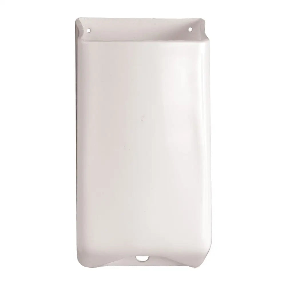 Beckson Soft-Mate Radio Holder - White [HH-8] - Deck / Galley