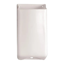 Beckson Soft-Mate Radio Holder - White [HH-8] - Deck / Galley