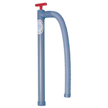 Beckson Thirsty-Mate 24’’ Pump w/24’’ Flexible Reinforced Hose [124PF] - Bilge Pumps