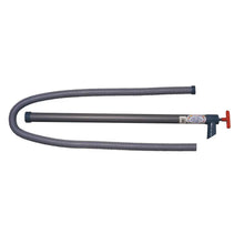 Beckson Thirsty-Mate Pump 36’’ w/9’ Flexible Reinforced Hose [136PF9] - Bilge Pumps