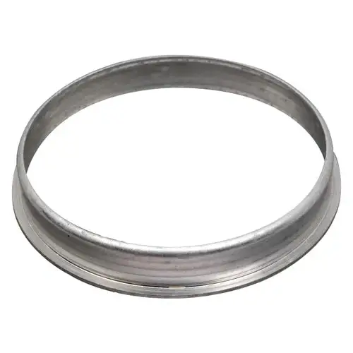 BELLOW FLANGE RING