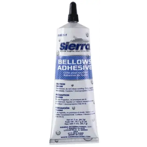 BELLOWS ADHESIVE