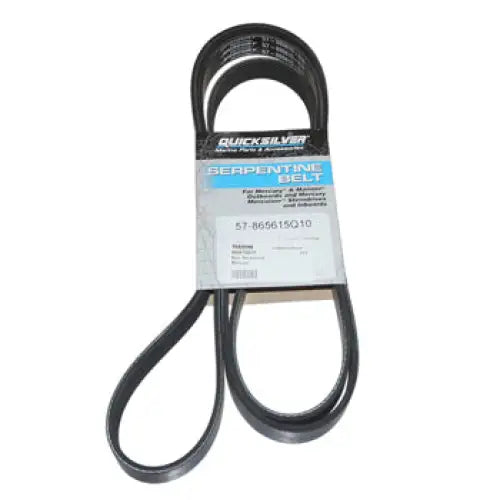 Belt Serpentine - OEM