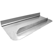 Bennett 30x12 Trim Plane Assembly [TPA3012] - Trim Tab Accessories