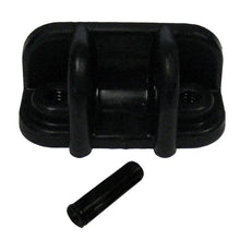 Bennett A1114 Lower Hinge w/Pin [A1114] - Trim Tab Accessories