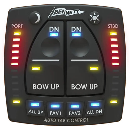 Bennett AutoTrim Pro f/Electric Trim Tabs [AP000A1BC] - Trim Tab Accessories