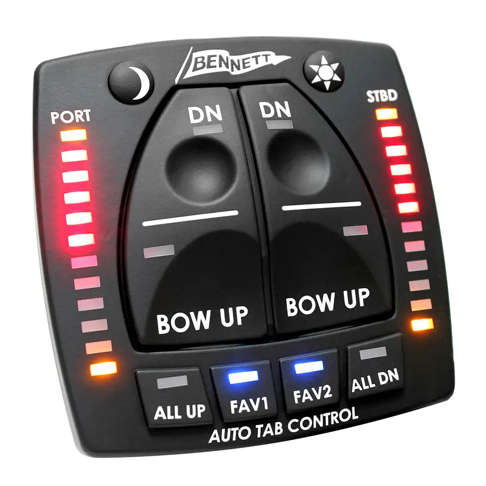 Bennett AutoTrim Pro f/Hydraulic Trim Tabs [AP000A1HA] - Trim Tab Accessories